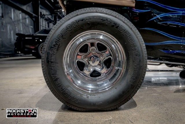 1923 Ford Custom -- - photo 12