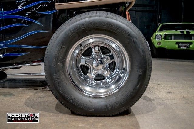 1923 Ford Custom -- - photo 13