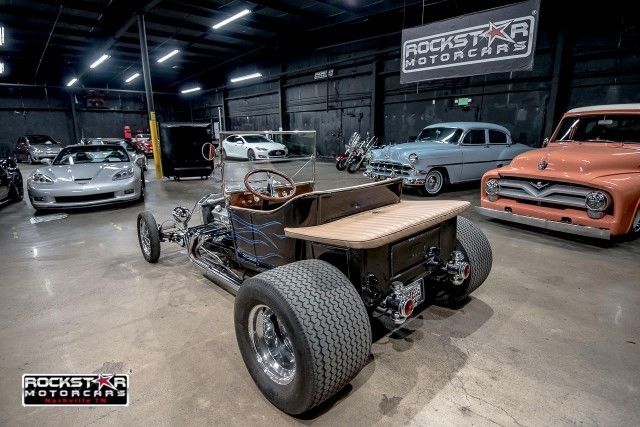 1923 Ford Custom -- - photo 4