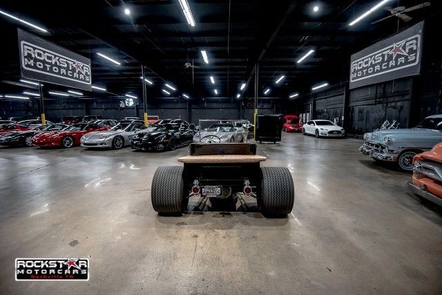 1923 Ford Custom -- - photo 5