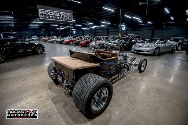 1923 Ford Custom -- - photo 6