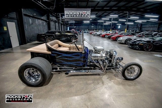 1923 Ford Custom -- - photo 7