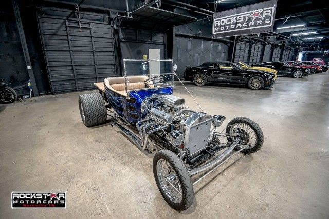 1923 Ford Custom -- - photo 8