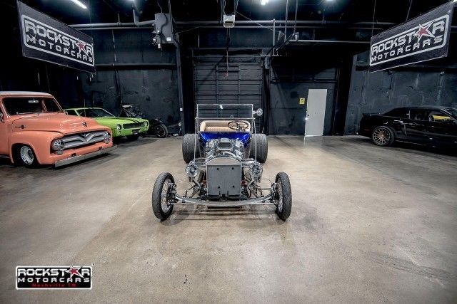 1923 Ford Custom -- - photo 9