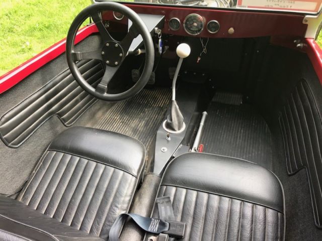 1923 Ford Model T - photo 4