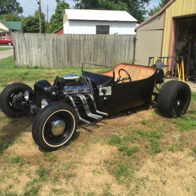 1923 FORD HOT ROD RAT ROD HOTROD MODEL T ROADSTER RATROD 1923 Ford Model T HOT ROD