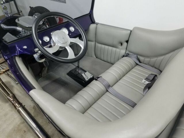 1923 Ford Hot Rod / Street Rod - HIGH QUALITY T-BUCKET - FAST AND FUN - - photo 3