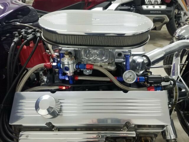 1923 Ford Hot Rod / Street Rod - HIGH QUALITY T-BUCKET - FAST AND FUN - - photo 4