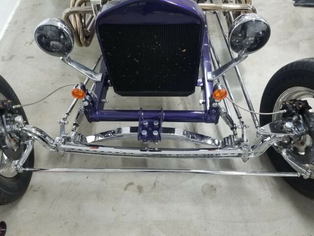 1923 Ford Hot Rod / Street Rod - HIGH QUALITY T-BUCKET - FAST AND FUN - - photo 5