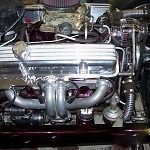 1923 Ford Model T Custom Interior - photo 5