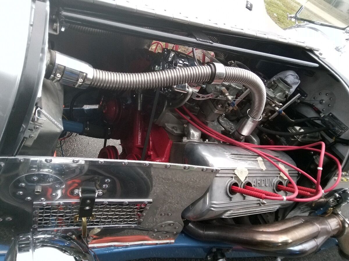 1923 Ford Model 18 - photo 11