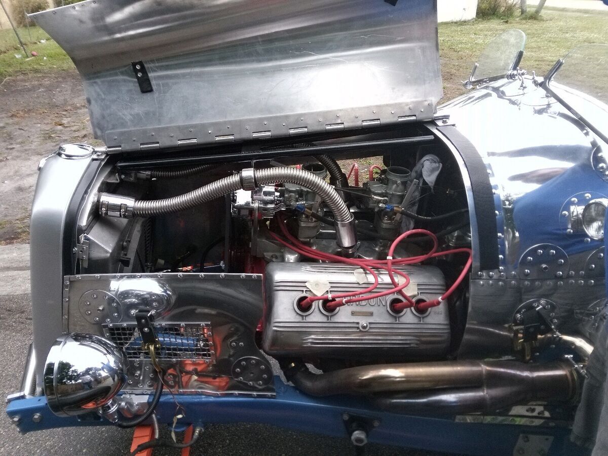 1923 Ford Model 18 - photo 13