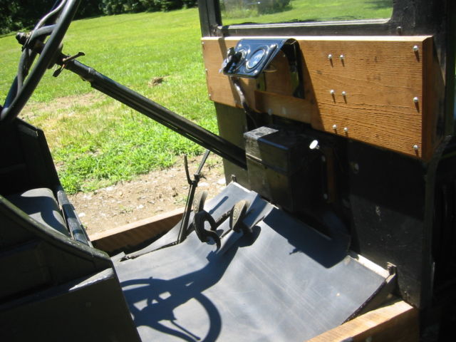 1923 Ford Model T - photo 12
