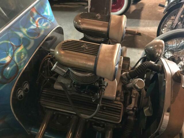 1923 Ford Model T - photo 13