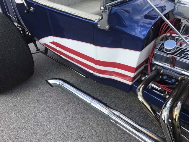 1923 Ford Model T - photo 10