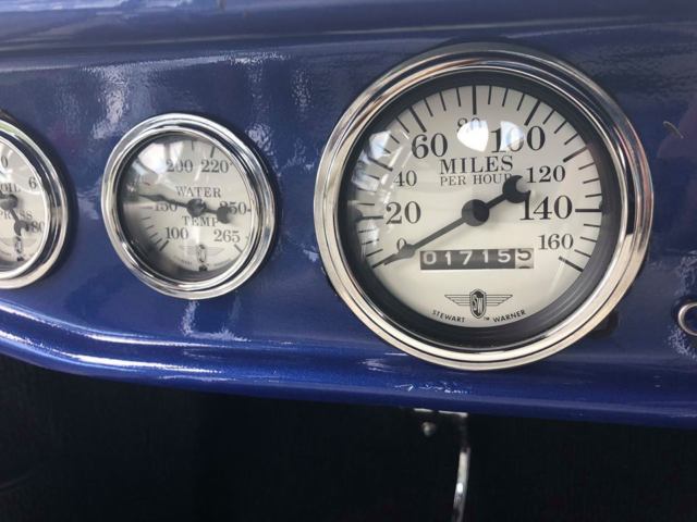 1923 Ford Model T - photo 13