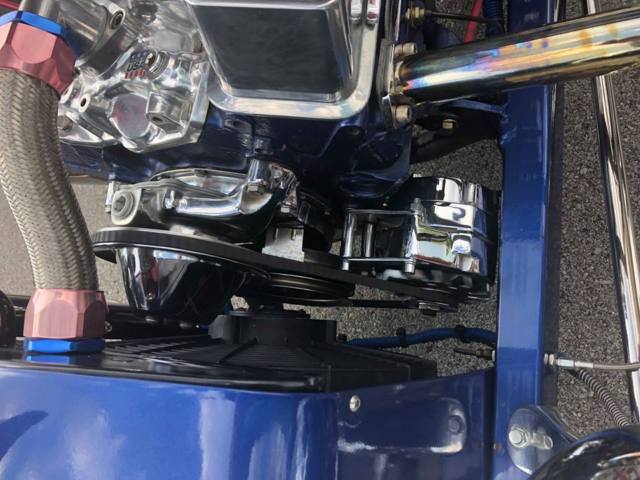 1923 Ford Model T - photo 7