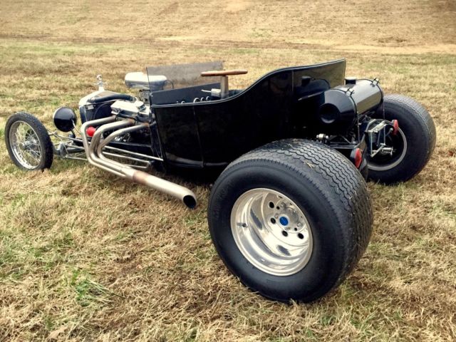 1923 Ford Model T T-Bucket - photo 2