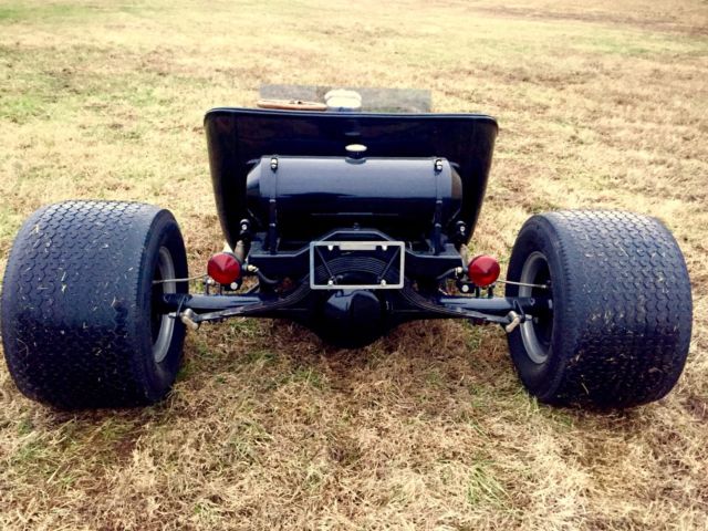 1923 Ford Model T T-Bucket - photo 3