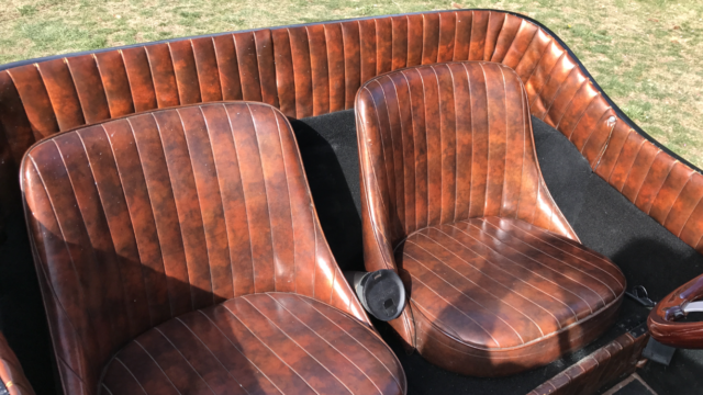 1923 Ford Model T T-Bucket - photo 10