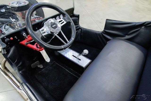 1923 Ford Model T - photo 11