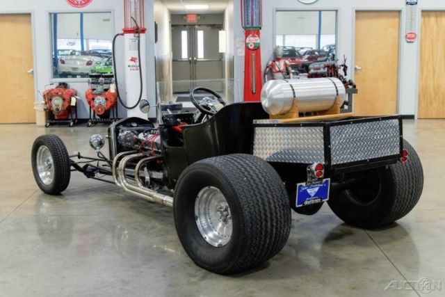 1923 Ford Model T - photo 5
