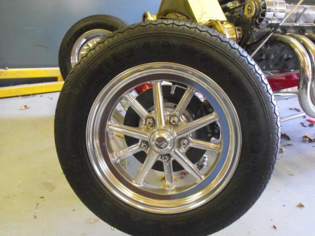 1923 Ford Model T maroon wine button tuft mohair - photo 10