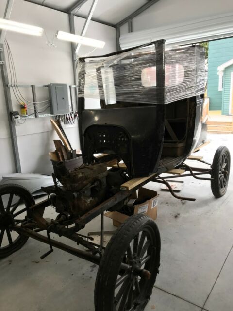1923 Ford Model T - photo 9