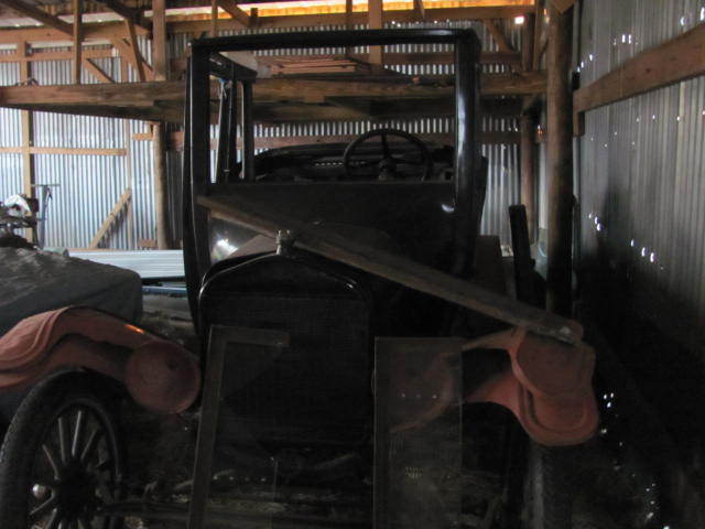 1923 Ford Model T Coupe Model T Coupe Model T 1923 Roadster 1923 Ford Model T
