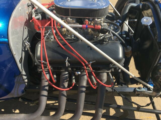 1923 Ford Model T - photo 3