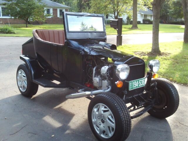 1923 Ford Model A Model T - photo 2