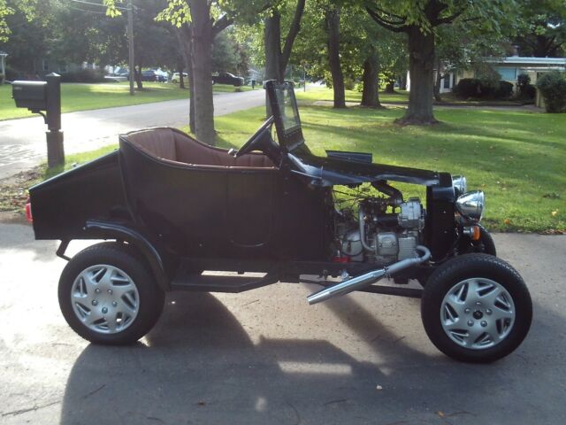 1923 Ford Model A Model T - photo 3