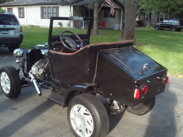 1923 Ford Model A Model T - photo 5