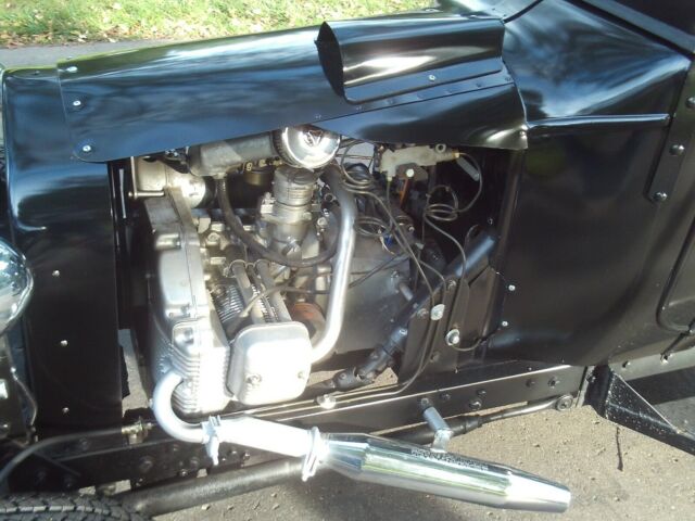 1923 Ford Model A Model T - photo 6