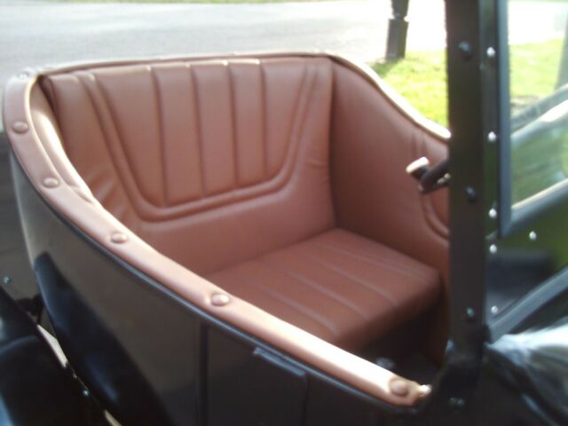 1923 Ford Model A Model T - photo 9