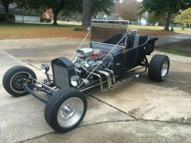 1923 Ford Model T Replica with Clean Texas Title 1923 Ford Model T