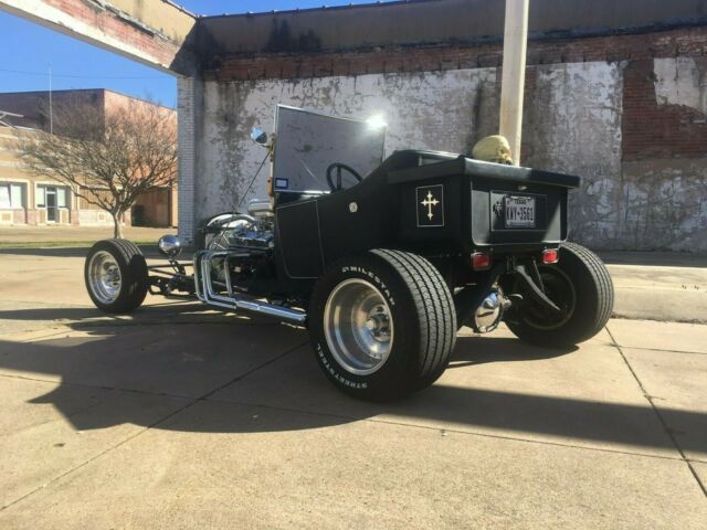 1923 Ford Model T - photo 11