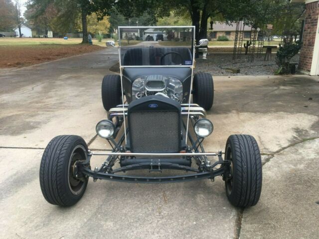 1923 Ford Model T - photo 12