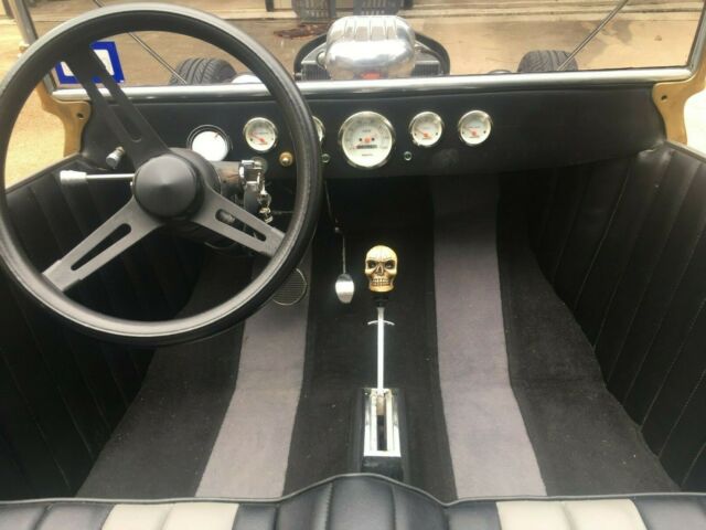 1923 Ford Model T - photo 5