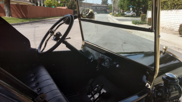 1923 Ford Model T - photo 3