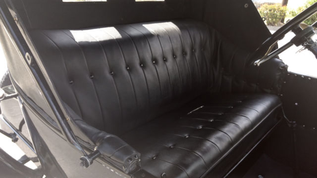 1923 Ford Model T - photo 4