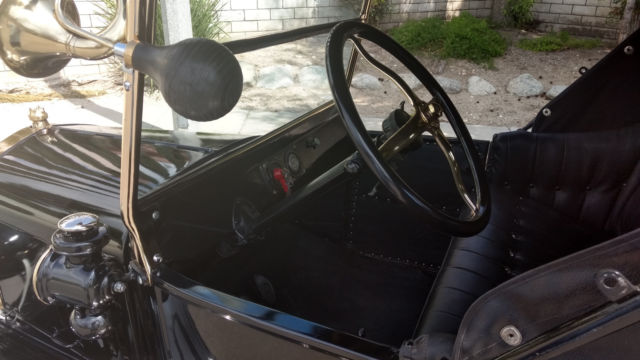 1923 Ford Model T - photo 7