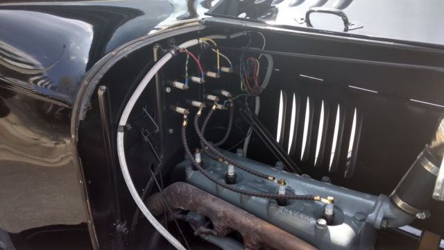 1923 Ford Model T - photo 9