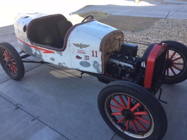 1923 ford model t speedster 1923 Ford Model T