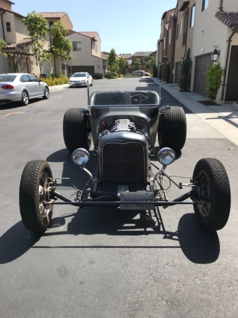 1923 Ford Model T - photo 3