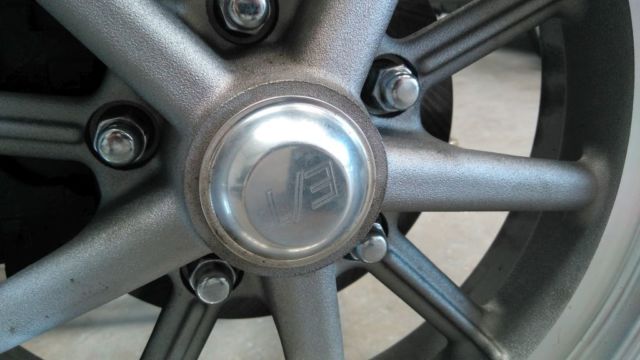 1923 Ford Model T - photo 13