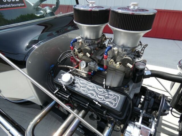 1923 Ford Model T Hot Rod - photo 10