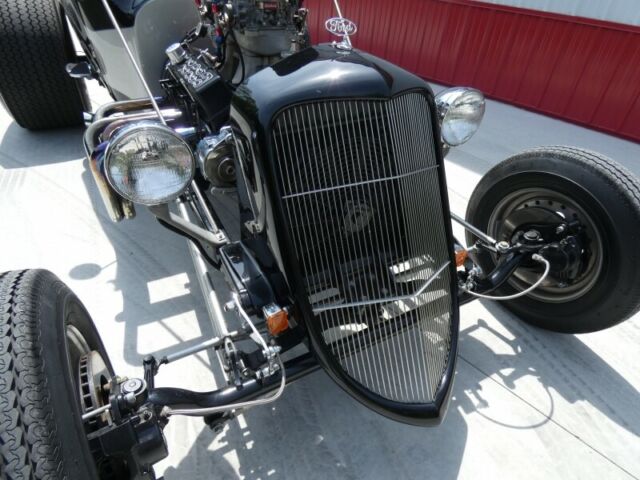 1923 Ford Model T Hot Rod - photo 2