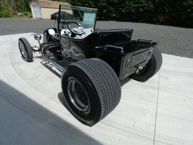 1923 Ford Model T Hot Rod - photo 4