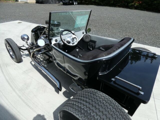 1923 Ford Model T Hot Rod - photo 5